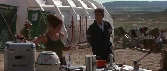 Denise Richards - The World is Not Enough