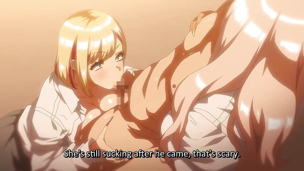 Video sex cô gái anime