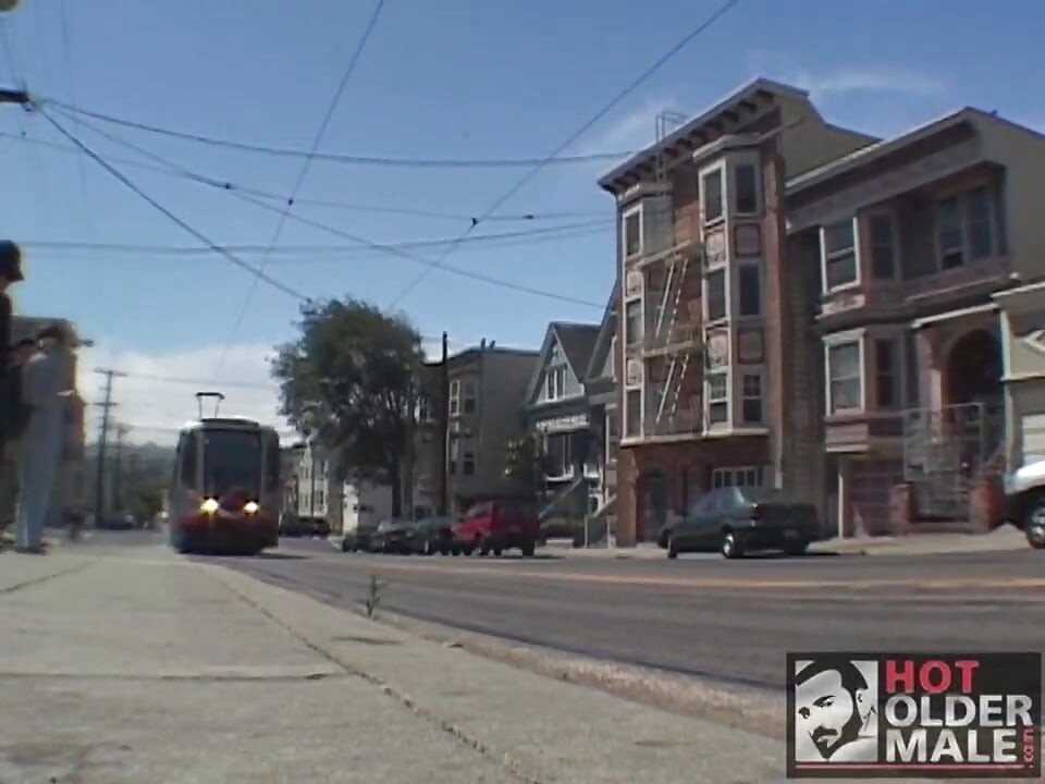 Suited for Sex the Two Jays