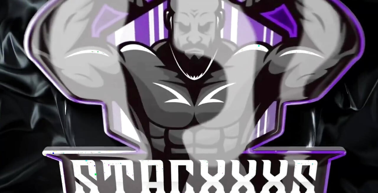 Stacxxxs 선물: #Gilfhunter Ep.11 Silver Foxxxy