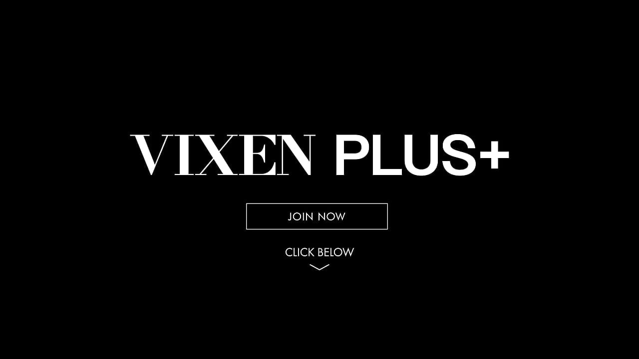 VIXENPLUS - ควยใหญ่คนดําครั้งแรกสําหรับ Riley Steele ผมบลอนด์