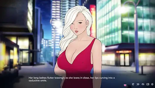 Tam oyun - şenlik: bir aşk oteli hikayesi, bölüm 9