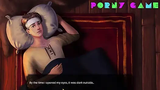 Ne efsane v0.4 - oduncunun kadınıyla sabah odunu