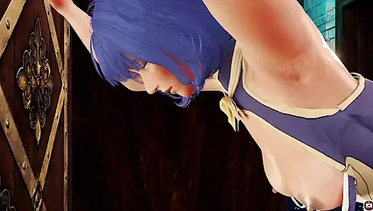 ДОМ В РАЗЛОМЕ - (ЧАСТЬ 67) NC