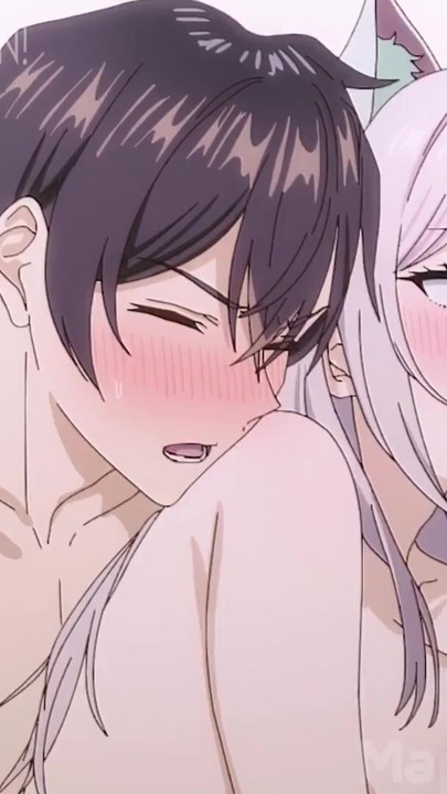 Alya Hentai Animation | Clip 2