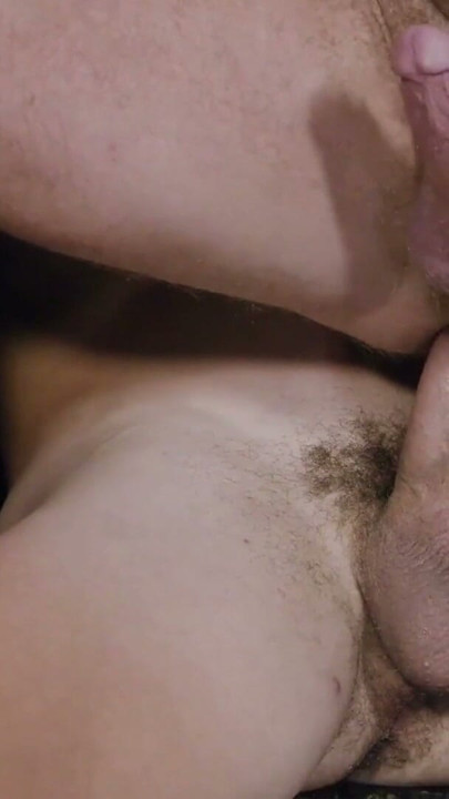 Naughty Twink With Curls Tricks Older Hunk And Pounded | Clip 2