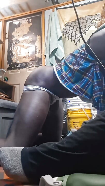 Sloppy Head