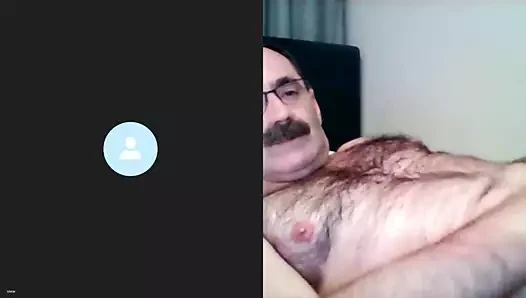 kıllı baba mastürbasyon üzerinde webcam