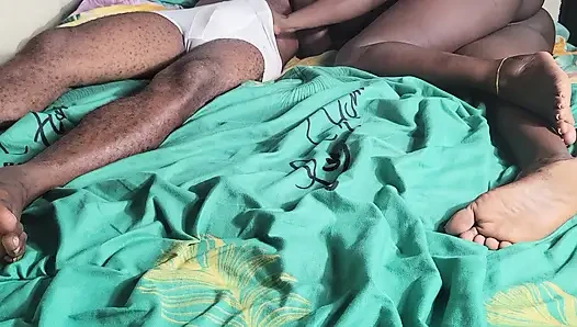 Hardcore Sex with This Huge Dick
