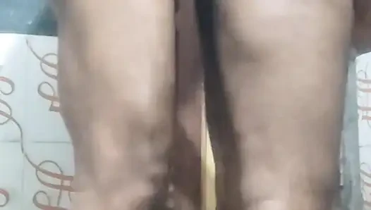 Kocam banyoda seks yapıyor