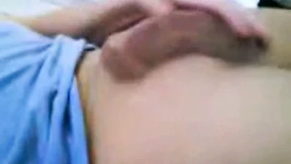 Külotlu çorap boşalması