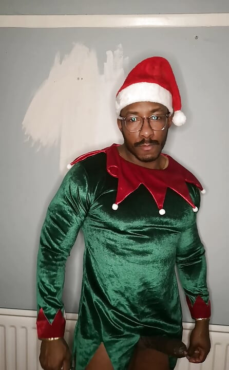 Just for You Guy, Merry Christmas