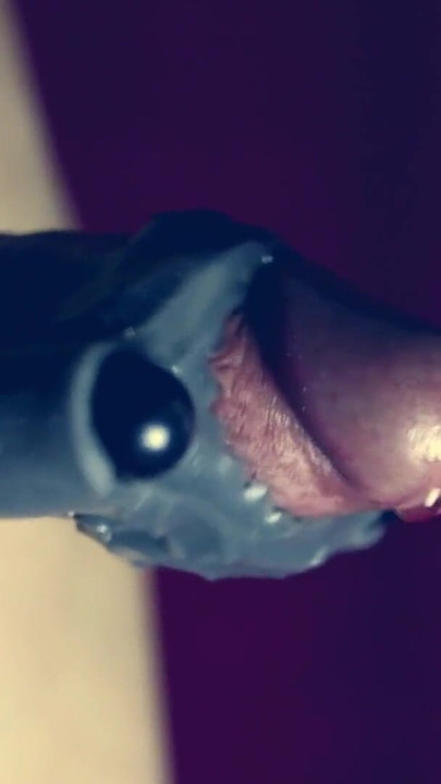 هذا الهزاز أضعف من أن أقذف. | مقطع 1