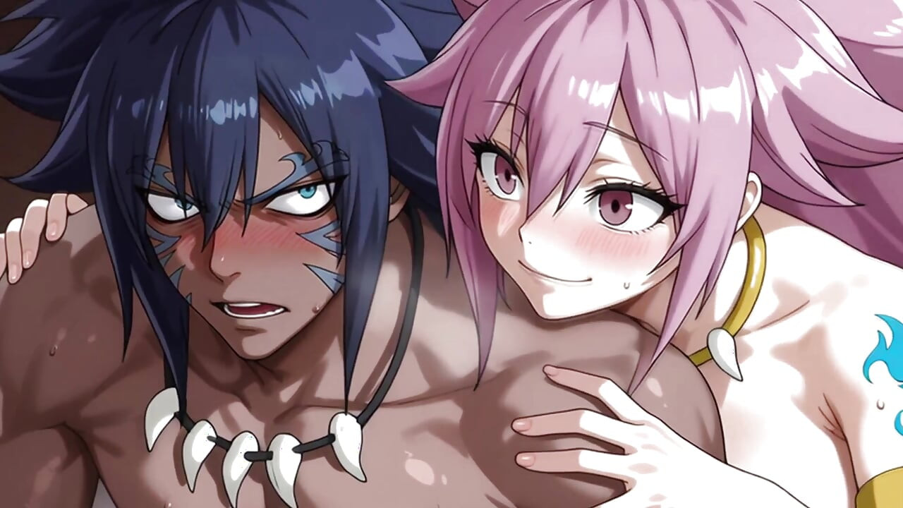 Acnologia x Wendy (FT)
