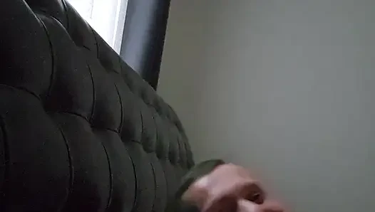 White cool ass penetrated from behind