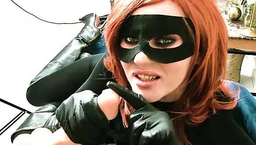 Bad kitty'nin en iyi 31 talimatı