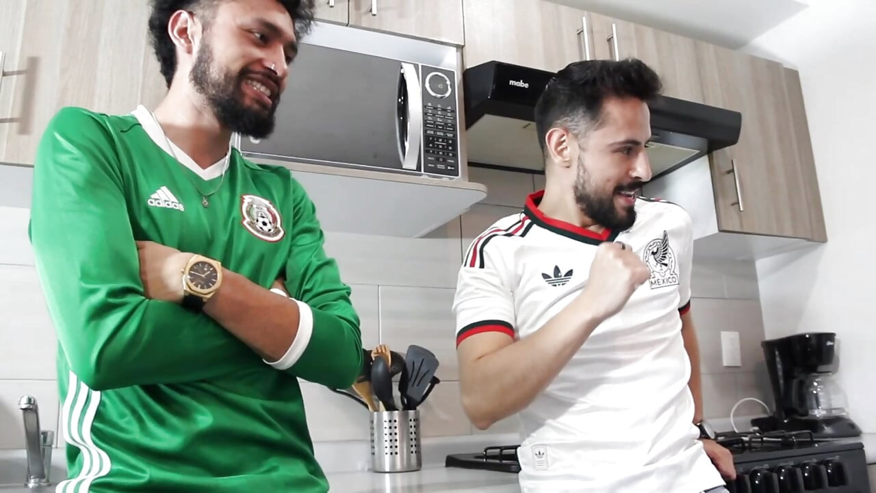 LAUNDRY IN MEXICO