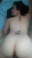 Doggy fuck