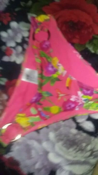 Bikini from my exgirlfriend