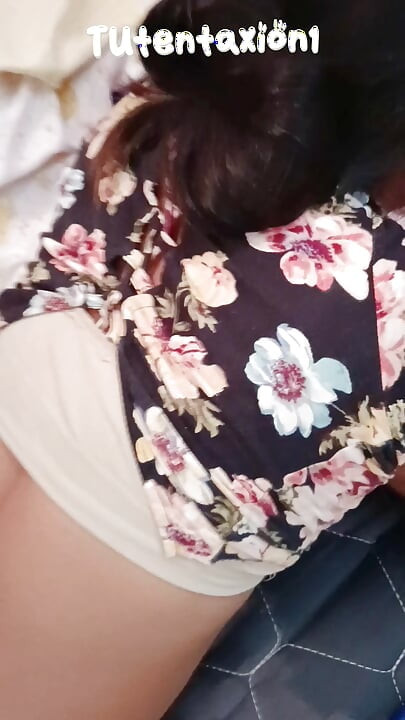 HOMEMADE ANAL MY FRIEND GIVES ME DICK AND MILK IN THE ASS