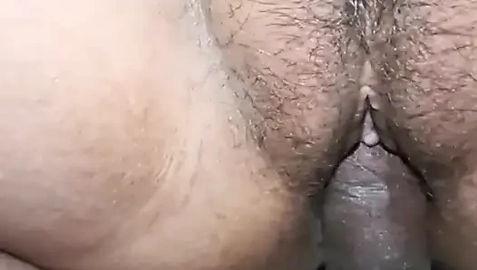 Ghodi banakar choda ..