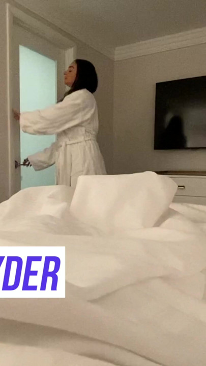 Sheena Ryder Likes to Suck a Dick First Thing in the Morning