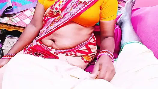 Indian Granddaughter Unfartunetly Fucking Grandfather. Telugu Dirty Talks