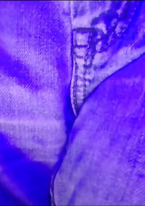 Sega From the Jeans Pocket