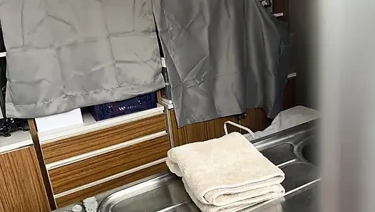 Bath Time: Seduced By Her Tiny Naked Body... 2