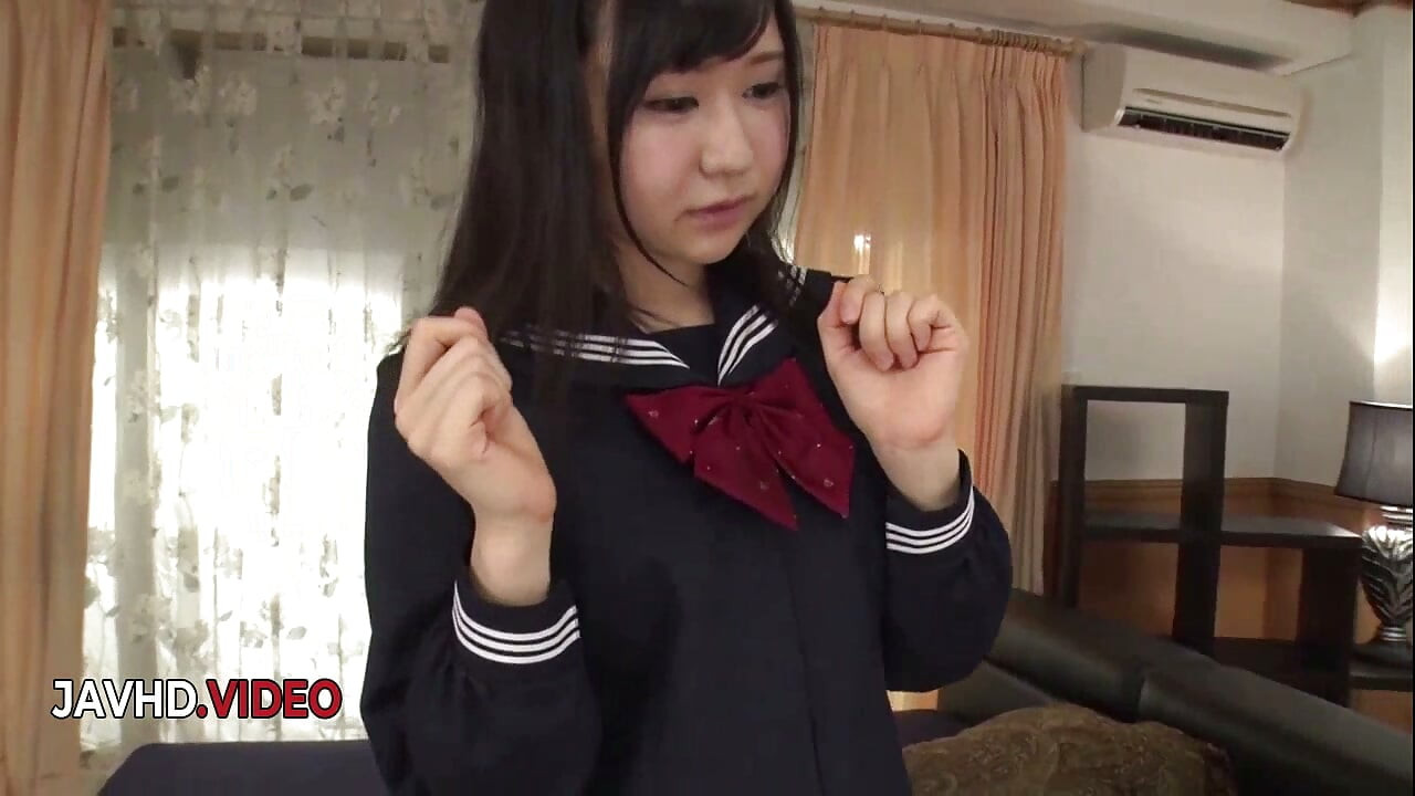 Nozomi Momoki's Intense Classroom Encounter