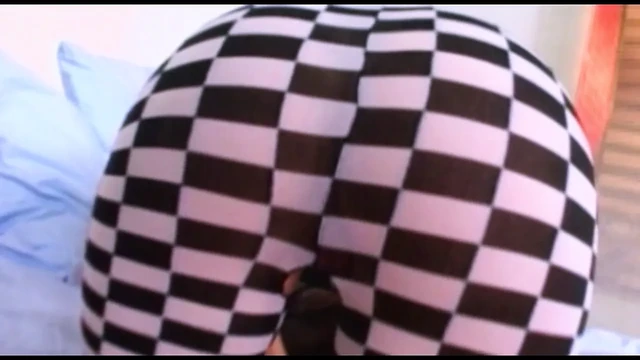 Interracial anal extreme sex