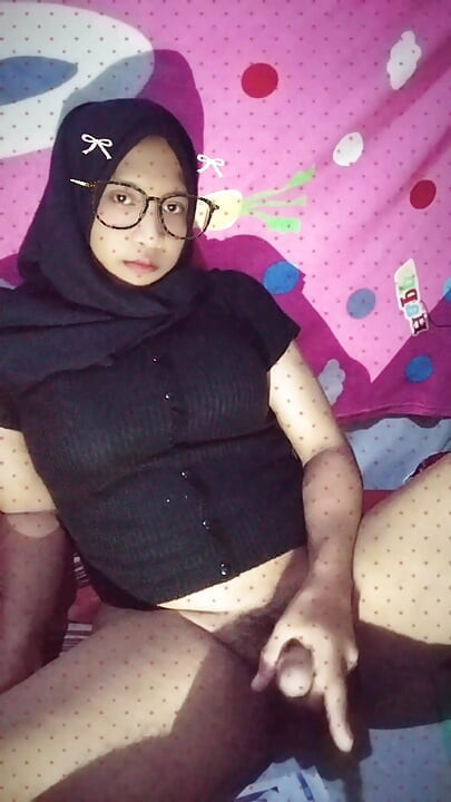 Pada waktu petang, saya memutuskan untuk ke tandas