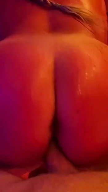 Thrilling moment from "Hot sex with a stranger in the sauna"