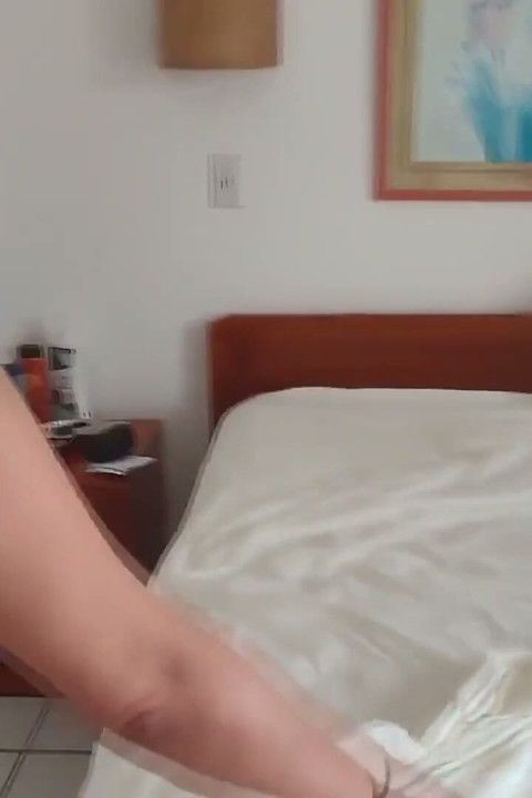 A Day at the Beach with My Stepmom: She Shows Herself off, Masturbates, and Reveals Her Big, Hairy Pussy to Me