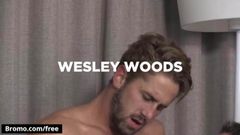 Bromo - Rod Pederson with Wesley Woods at Anonymous Part 2 S