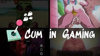 Sexnote - Wszystkie sceny seksu Tabu Hentai Gra Pornplay Ep.12 Jej przyrodnia siostra Love Masaż Olejkiem Butt