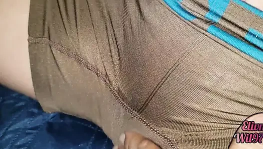 Video rekaman seks tante seksi india dientot habis-habisan di ranjangku!