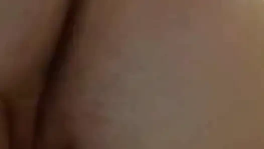 I'm spinning my fat ass