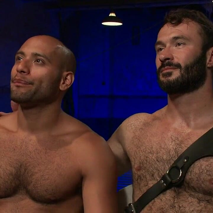 Wilfried Knight - Leo Forte's Dream Comes True