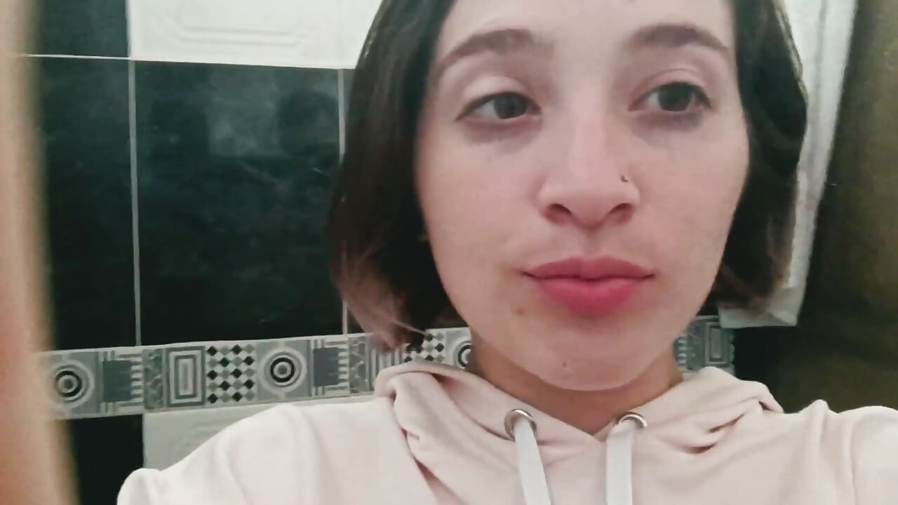 MY STEPSISTER'S WHORE ASKS ME TO SUCK HER ASS PART 3