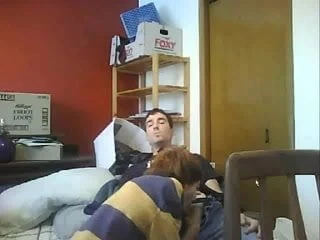 Sucking Matthew