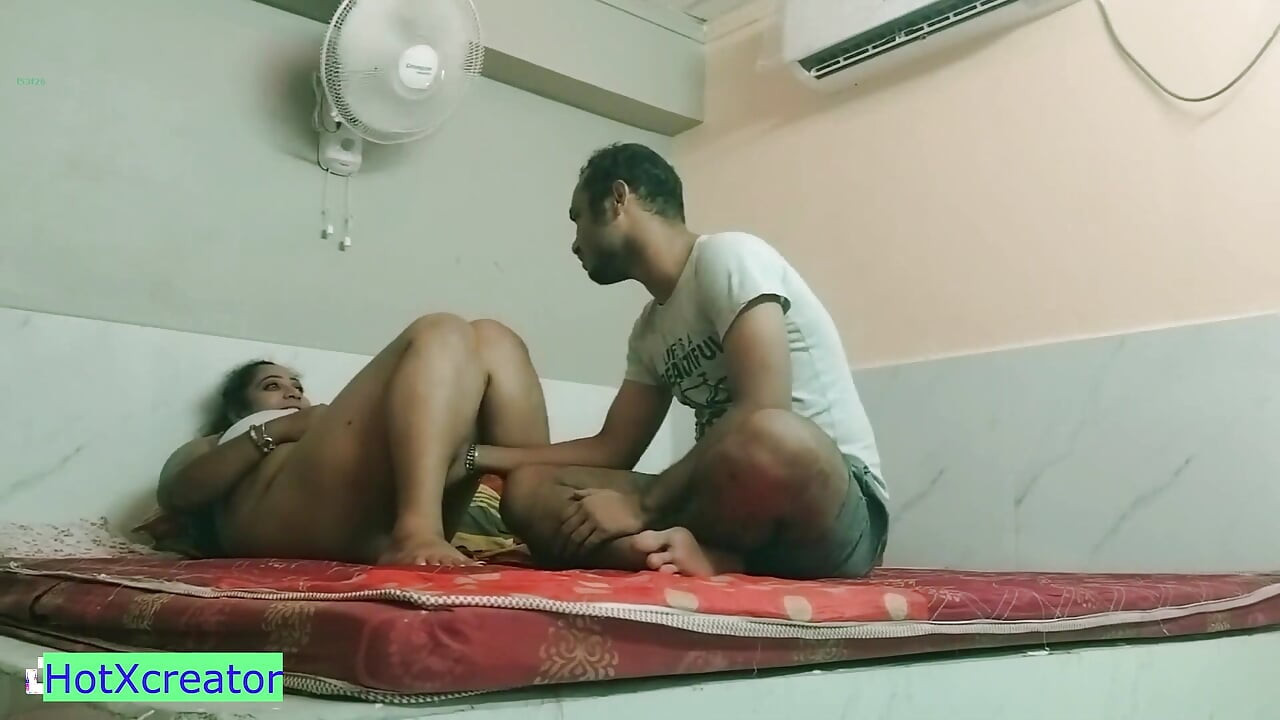 Casmi bhabhi amador sexo caseiro! Quente XXX