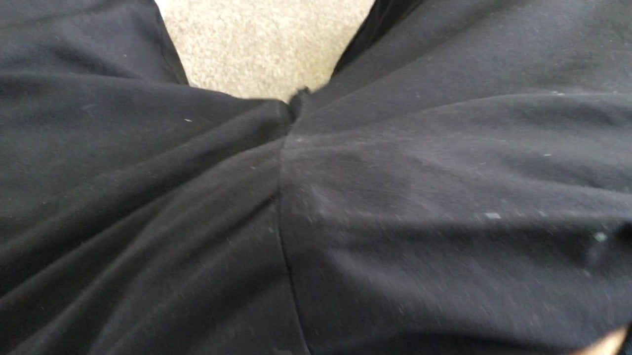 First video wank