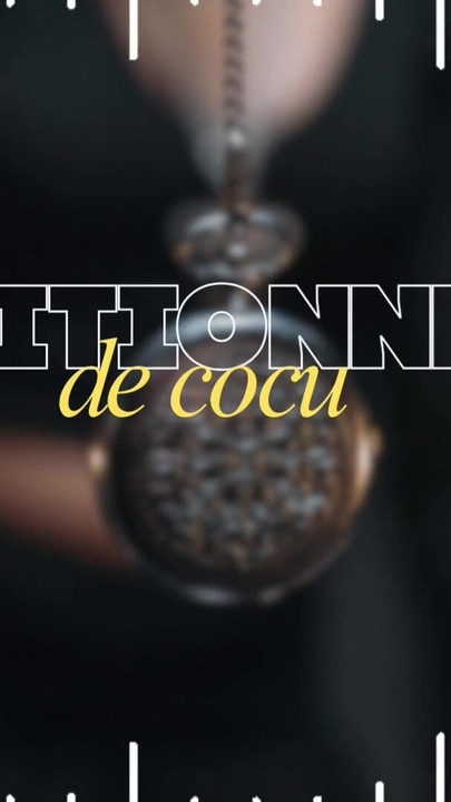 ยอมรับการเป็นผัวที่เมียมีชู้สําหรับควยใหญ่คนดํา - เสียงฝรั่งเศสควยใหญ่ของคนดําเย็ดชายอื่น คลิป 1