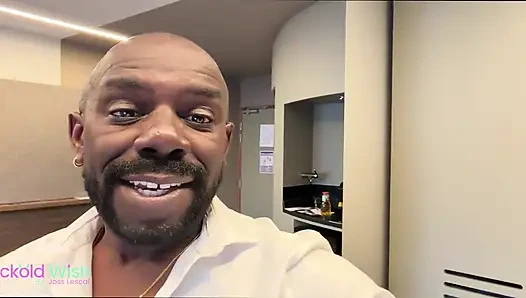 POV Pijat Lilly White