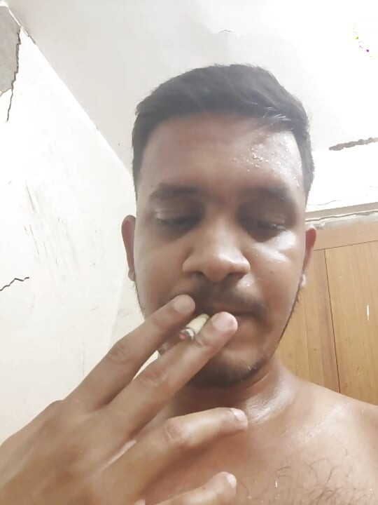 Indian deshi boy big cum video ssexy dirty talk smoking