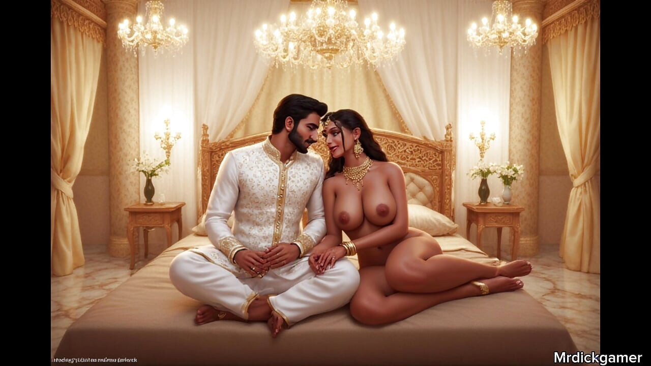 Teen village desi girl hardcore
