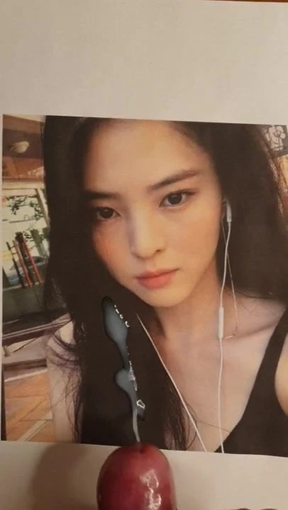 Cumtribute Han Sohee 1