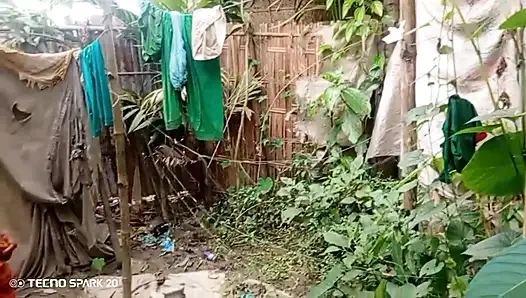 Развлечение пустого дома: Время душа с моей красивой