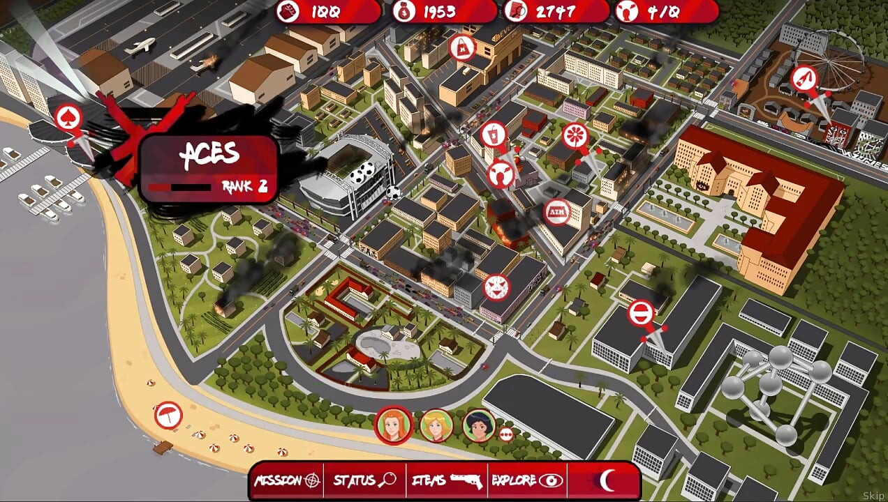 Paprika eğitmeni v0.7.0 toplam casuslar bölüm 11 loveskysan69 tarafından izin